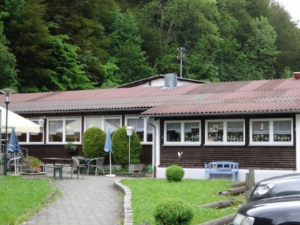 Foto: Schützenhaus