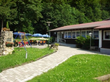 Foto: Schützenhaus